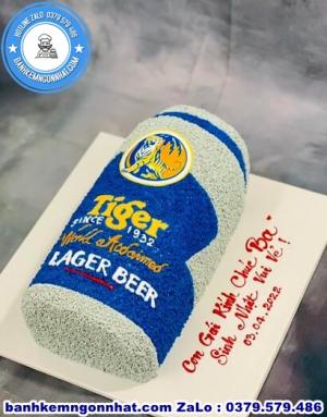 Bánh Kem Bia Rượu 19